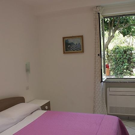 Gelsomino Rooms Ravello Exterior foto